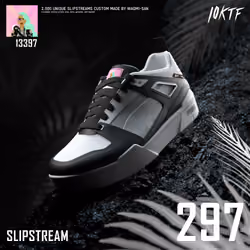 Grailed Slipstream #297