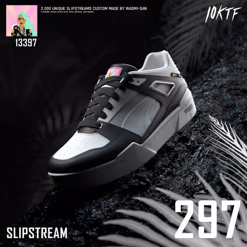 Grailed Slipstream #297