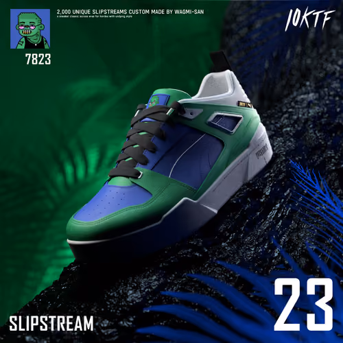 Grailed Slipstream #23