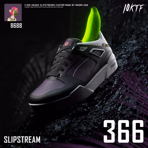 Grailed Slipstream #366