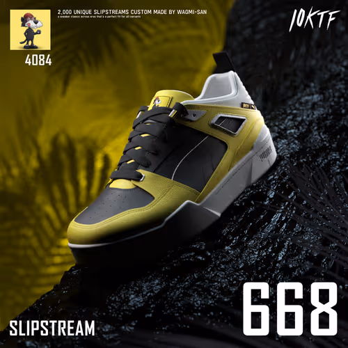 Grailed Slipstream #668