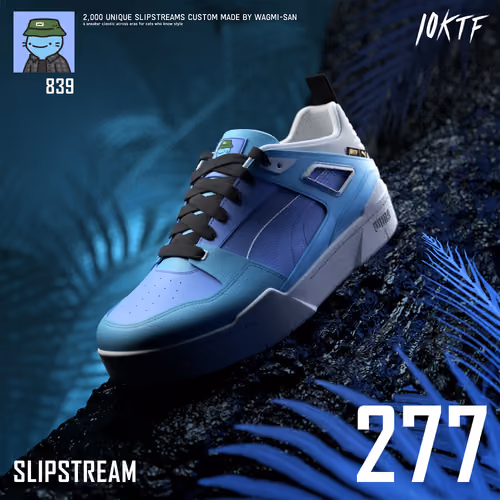Grailed Slipstream #277