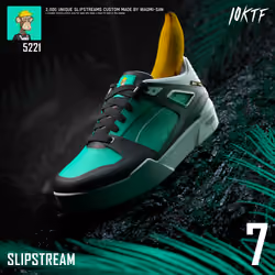 Grailed Slipstream #7