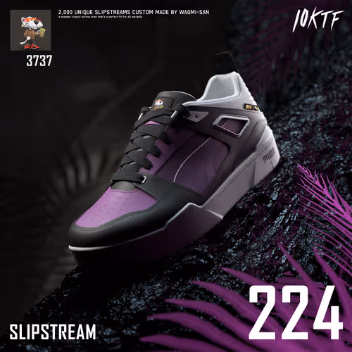 Grailed Slipstream #224