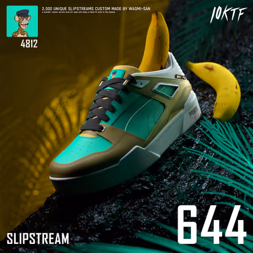 Grailed Slipstream #644