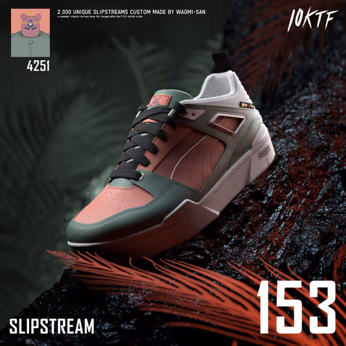 Grailed Slipstream #153