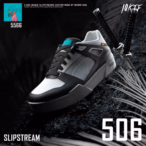 Grailed Slipstream #506