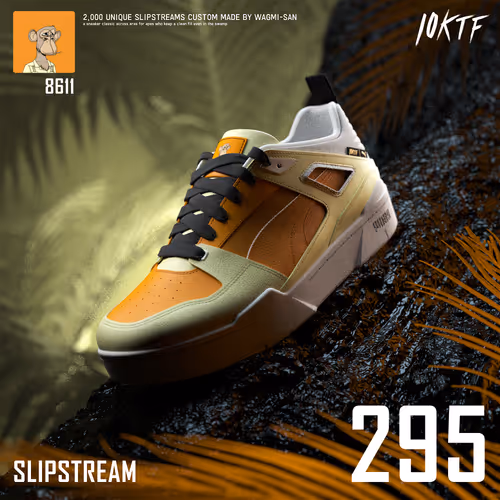 Grailed Puma Slipstream