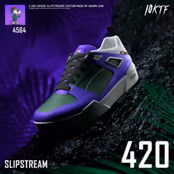 Grailed Slipstream #420