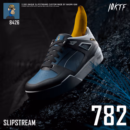 Grailed Slipstream #782