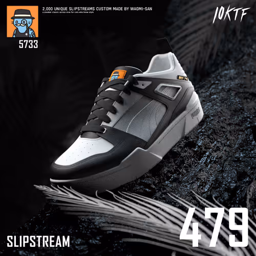 Grailed Puma Slipstream