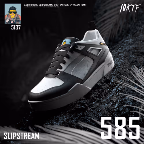 Grailed Slipstream #585