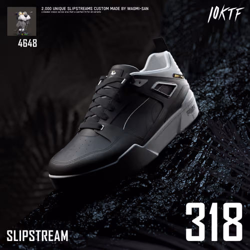 Grailed Slipstream #318