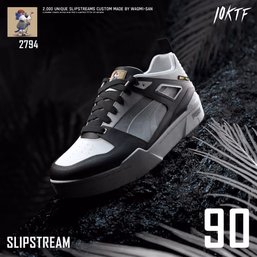 Grailed Slipstream #90