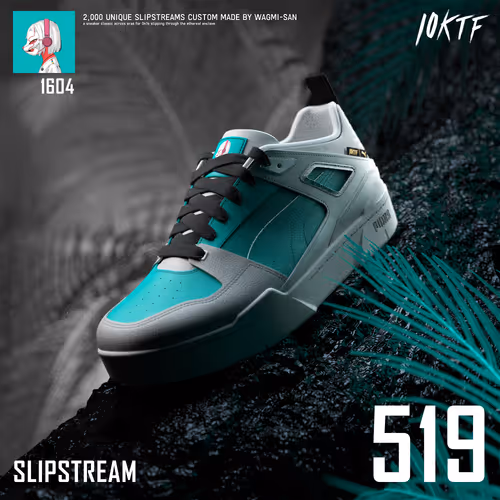 Grailed Slipstream #519