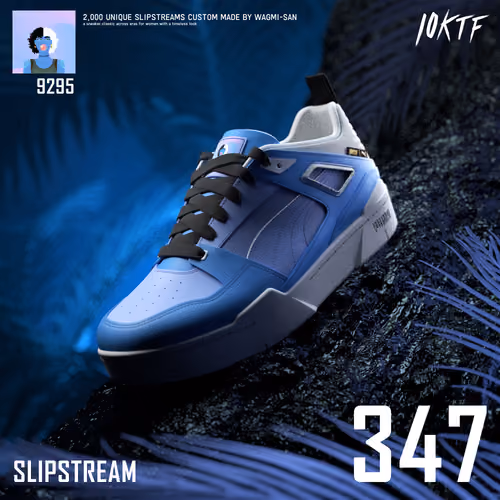 Grailed Slipstream #347