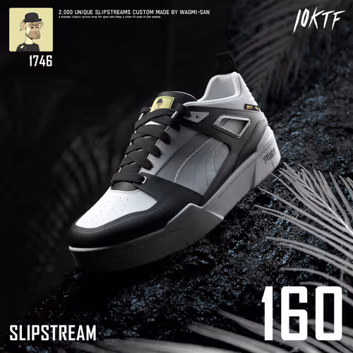 Grailed Slipstream #160