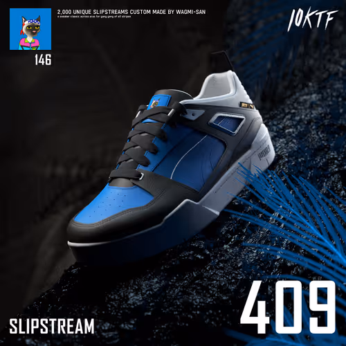 Grailed Puma Slipstream
