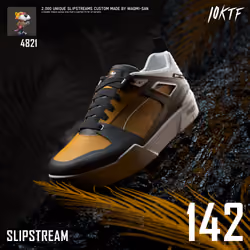 Grailed Slipstream #142