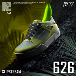 Grailed Slipstream #626