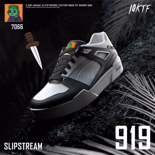 Grailed Slipstream #919