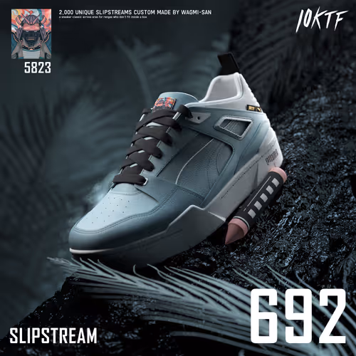 Grailed Slipstream #692