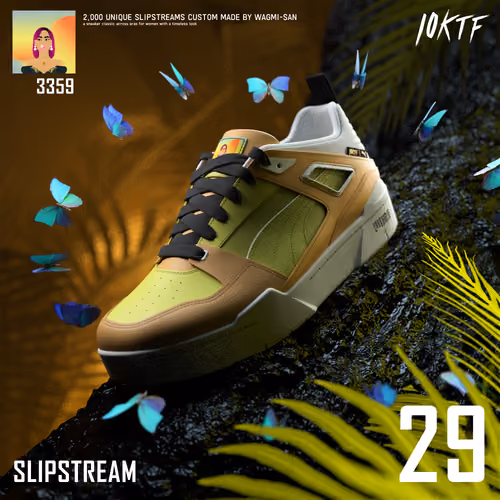 Grailed Slipstream #29