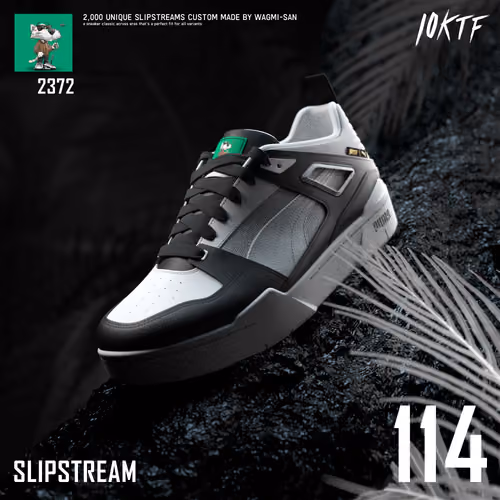 Grailed Slipstream #114