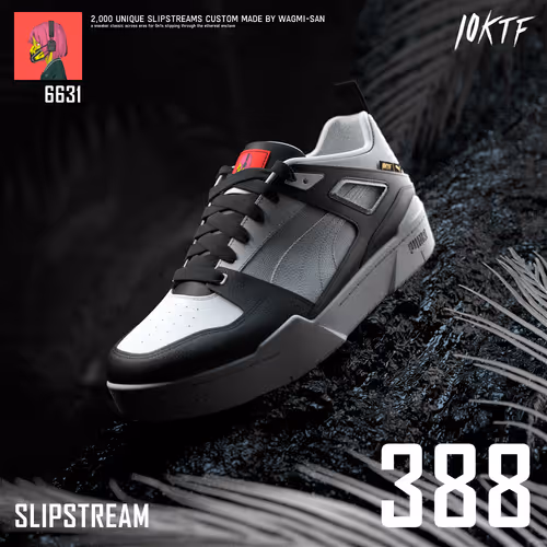 Grailed Slipstream #388