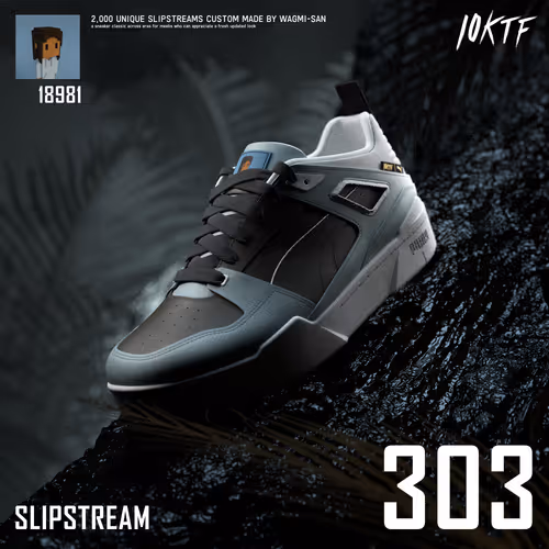 Grailed Slipstream #303
