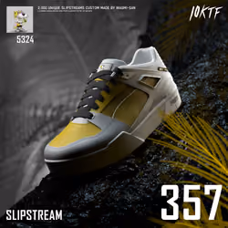 Grailed Slipstream #357