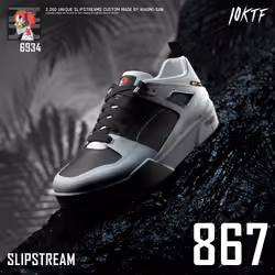 Grailed Slipstream #867