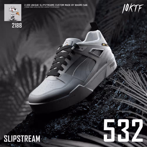 Grailed Slipstream #532