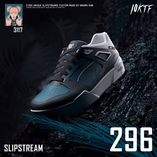 Grailed Slipstream #296