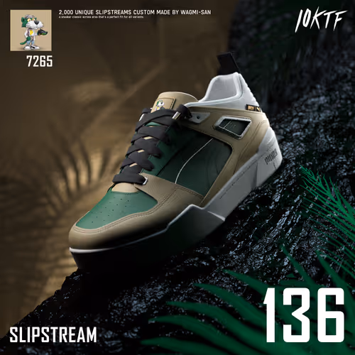 Grailed Slipstream #136