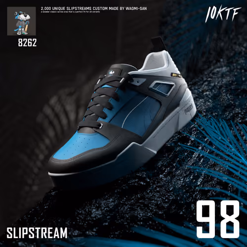 Grailed Slipstream #98