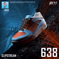 Grailed Slipstream #638