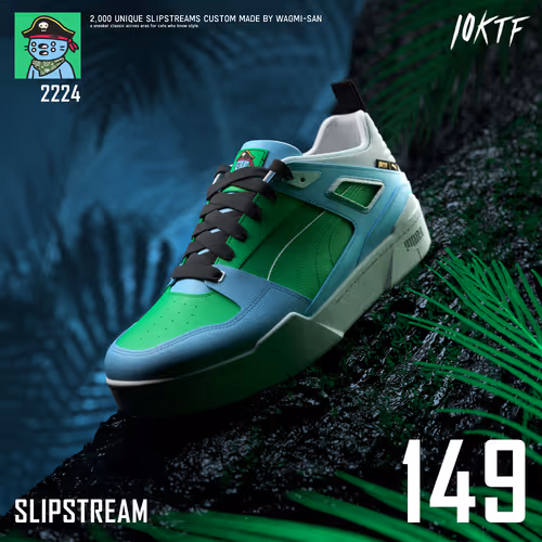 Grailed Slipstream #149
