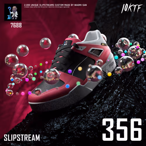 Grailed Slipstream #356