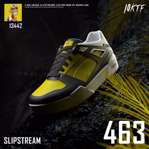 Grailed Slipstream #463