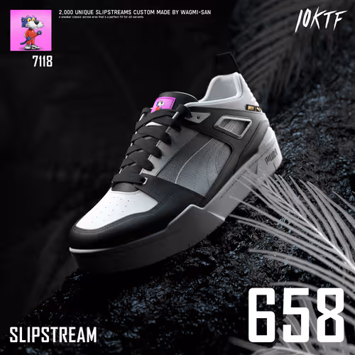 Grailed Slipstream #658