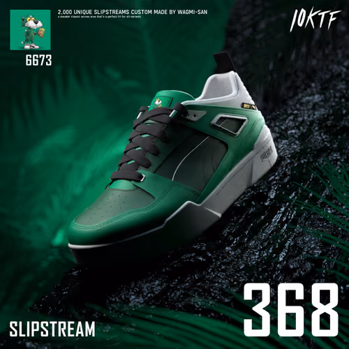 Grailed Slipstream #368