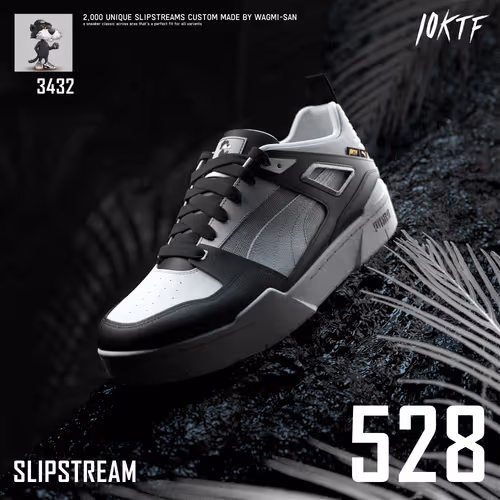 Grailed Slipstream #528