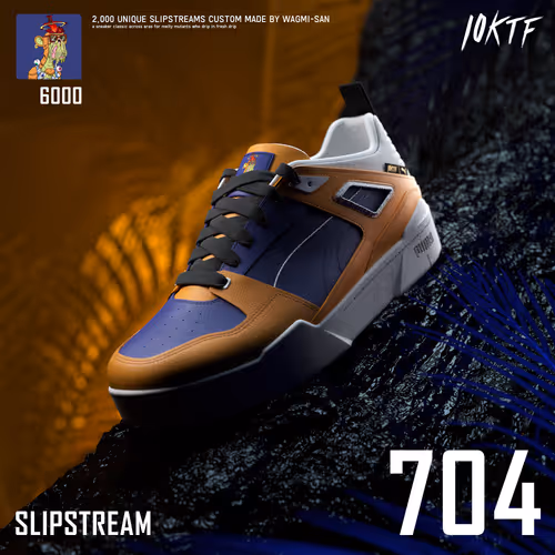 Grailed Slipstream #704