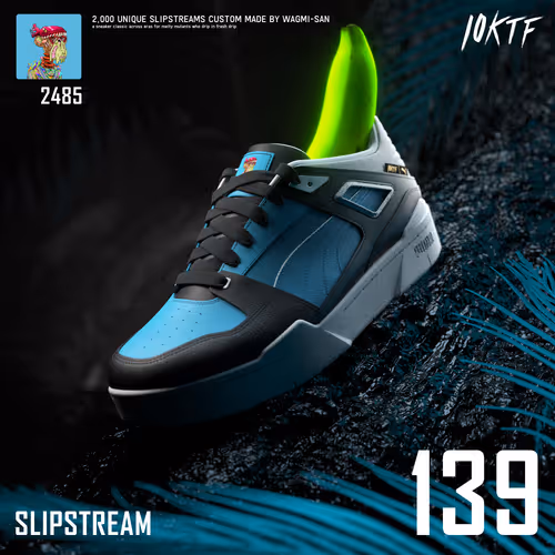 Grailed Slipstream #139
