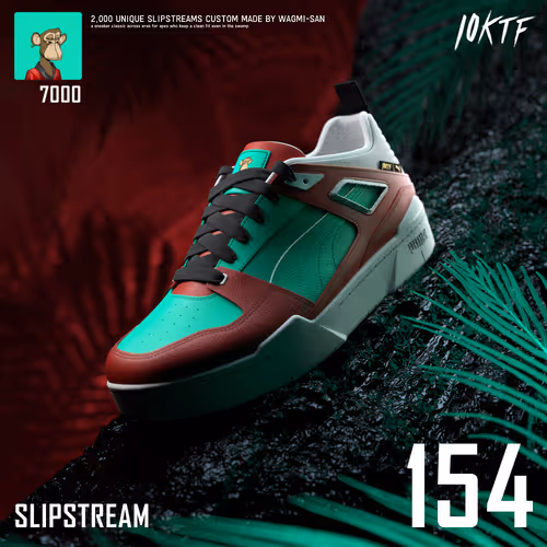 Grailed Slipstream #154
