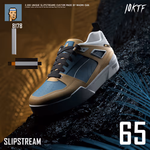 Grailed Slipstream #65