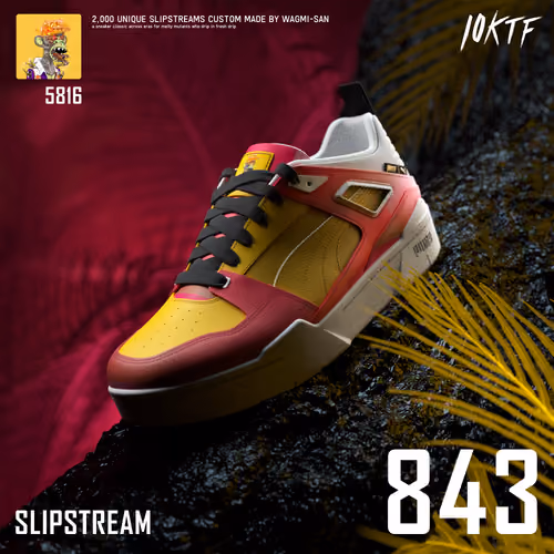 Grailed Slipstream #843