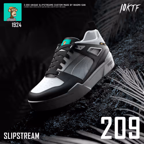 Item #209 Media