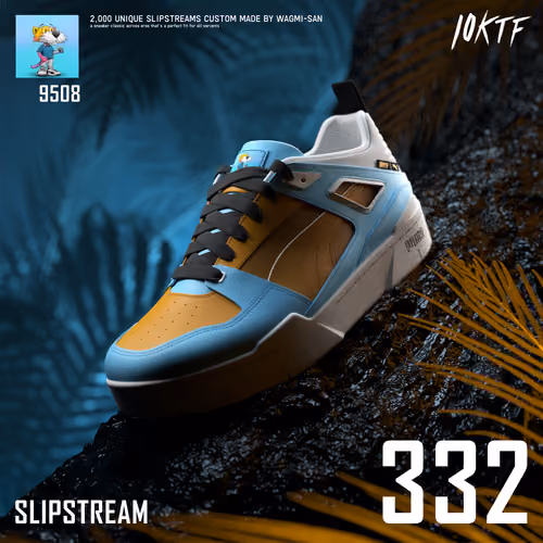 Grailed Slipstream #332